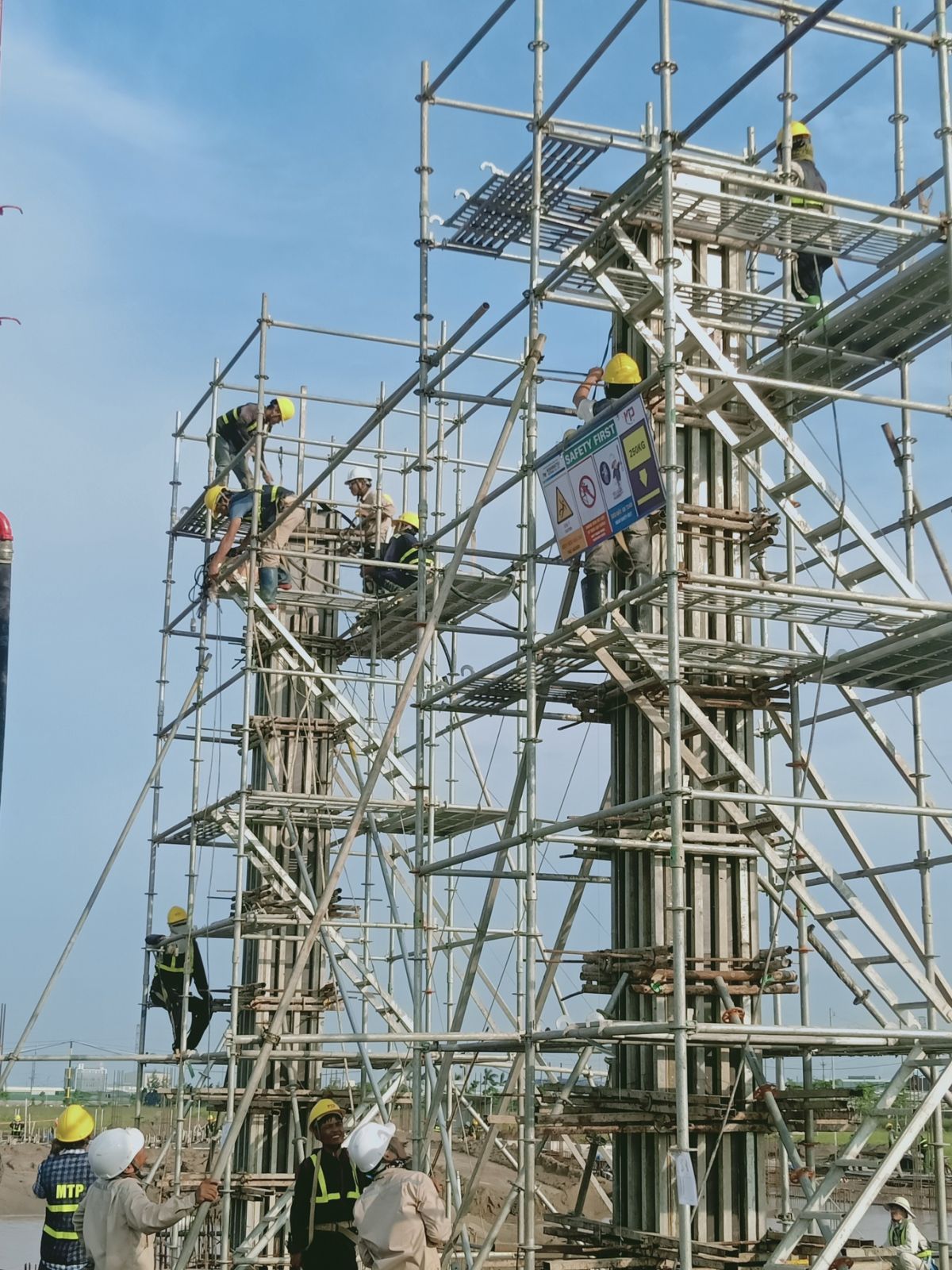 民用建筑和工业