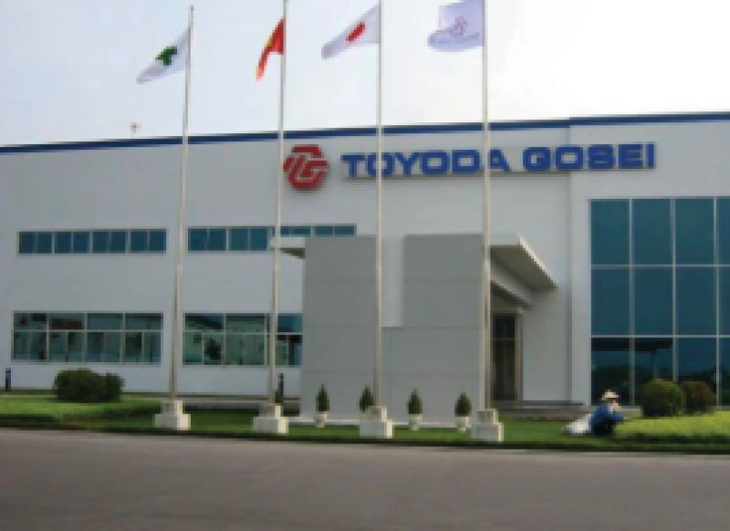Dự Án: Toyoda Thái Bình
